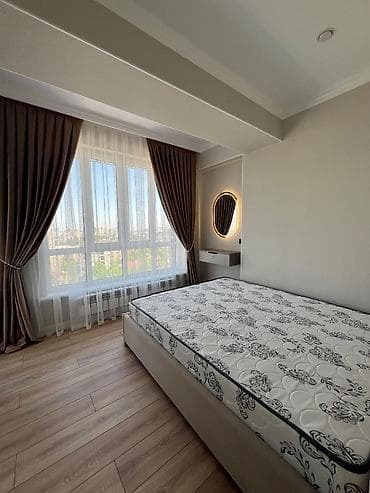 pro group: 2 комнаты, 53 м², Элитка, 8 этаж, Евроремонт — 6