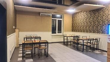 товары для магазина: Продажа бизнеса Кафе, Вместе с: Оборудование и мебель — 1