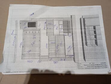 требуется разнорабочий на стройку: Мелкосрочные работы, Муж на час — 13