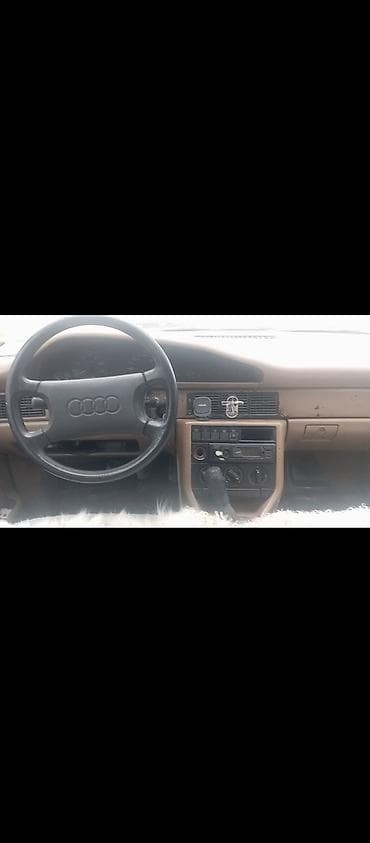 ауди 200 турбо кватро: Audi 100: 1990 г., 2.3 л, Механика, Бензин, Седан — 3