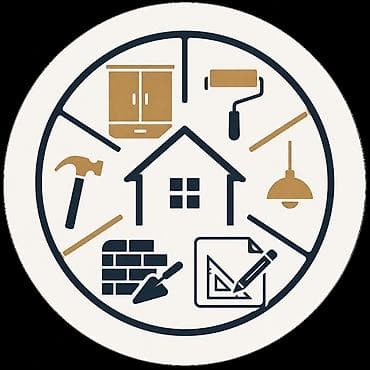 construction work: Ищете мастера или заказчика на мебель, ремонт, строительство, дизайн? — 1