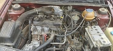 пассат б3 гур насос: Volkswagen Golf Variant: 1994 г., 1.8 л, Кол менен иштөөчү, Бензин, Универсал — 6