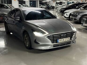 хундай соната 2012: Hyundai Sonata: 2022 г., 2 л, Автомат, Газ, Седан — 2
