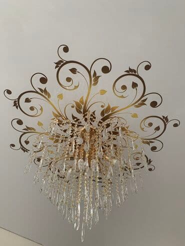 натяжные потолки город ош: Натяжные потолки 
Натяжной потолок — 25