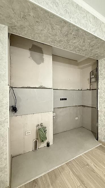 kanat group: 2 комнаты, 63 м², Элитка, 5 этаж, Евроремонт — 6