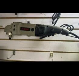 ленточно шлифовальный станок: Угловая шлифмашина (болгарка) Bosch GWS Professional Описание: - — 4