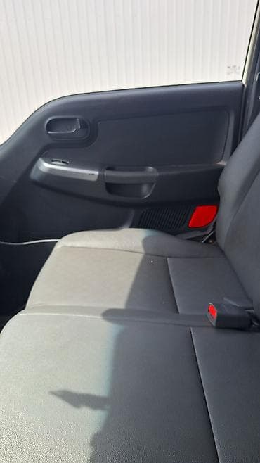 kia sportage бампер: Легкий грузовик, Kia, Стандарт, 3 т — 6