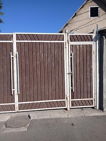 недвижимости ош: Срочно продаю дом 3 ком -65 кв район Ибраимова Жибек Жолу по первой — 2