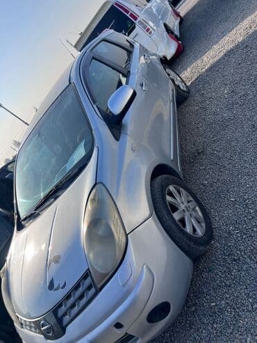 срочно продаю в связи с переездом: Nissan Note: 2008 г., 1.6 л, Автомат, Бензин, Хетчбек — 3