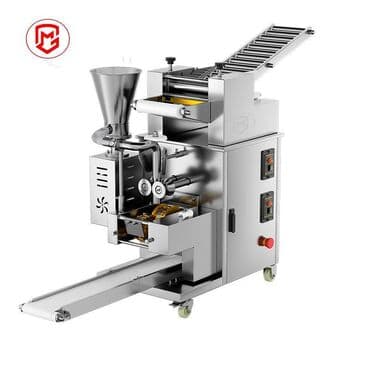 купить пельменное оборудование: Под заказ !
Автоматическая машина для изготовления пельменей — 1