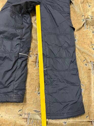 мужская горнолыжная одежда: Лыжный костюм на рост до 169 см, цена 3500 — 4