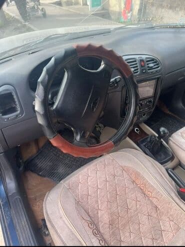 двигатель на пассат б3 в бишкеке: Daewoo Nubira: 1999 г., 1.3 л, Механика, Бензин, Седан — 2