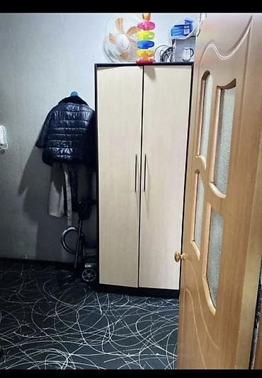 1 комната, Восток-5 мкр Агентство недвижимости, Только девушкам, от 1 месяца, от 3 месяцев, от 6 месяцев, С мебелью полностью — 3