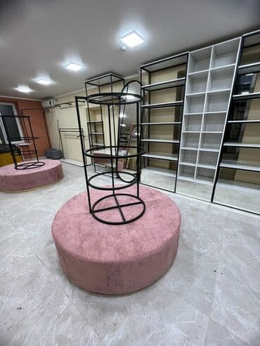 оборудование для бутика: Заказывайте торговое оборудование для вашего бизнеса! Выгодные цены — 14