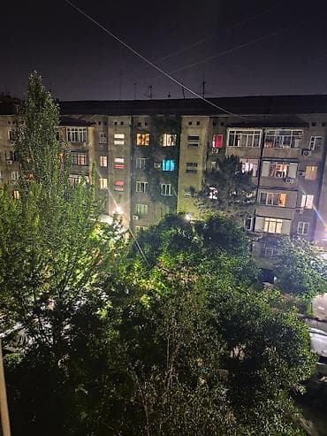 105серии: 3 комнаты, 65 м², 105 серия, 5 этаж, Косметический ремонт — 9