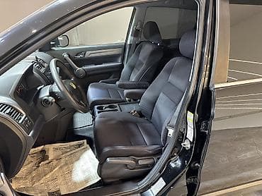 Продажа авто: Honda CR-V: 2008 г., 2.4 л, Автомат, Бензин, Кроссовер — 9