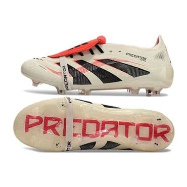 футбольный ботасы: Футбольные бутсы Adidas Predator Teamgeist (FG) Профессиональные бутсы — 3