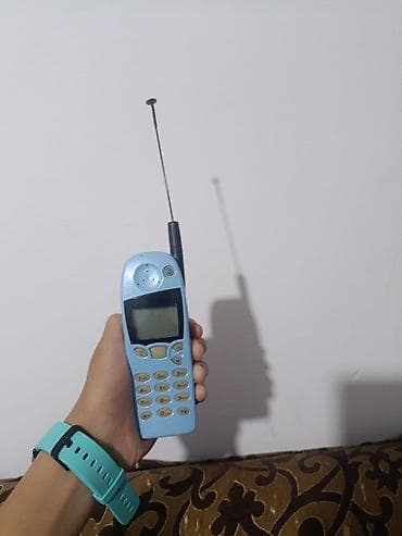 v tech: Продаю не рабочий кнопочный телефон Nokia 5185i — 2