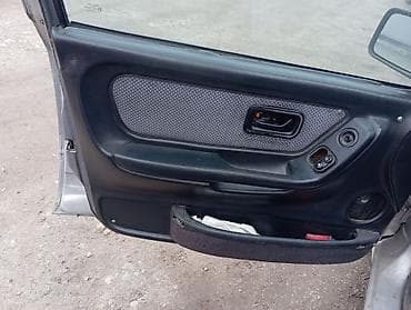 только продажа: Ford Scorpio: 1987 г., 2 л, Механика, Бензин, Хэтчбэк — 8