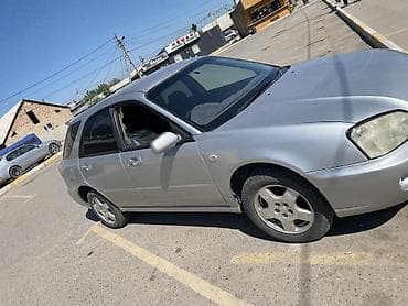 импереза субару: Subaru Impreza: 2004 г., 1.5 л, Автомат, Бензин, Хэтчбэк — 2