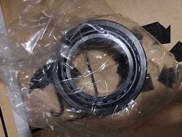 Подшипники: KBC Bearings — конический роликовый подшипник Модель — 1