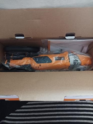 Для кафе, ресторанов: Шлифовальная машина, Стандартная шлифмашина, Новый, Самовывоз — 3