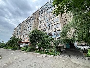3: Продаю 3 комнатную квартиру 106 серии 12 микрорайон 4 этаж из 9 — 1
