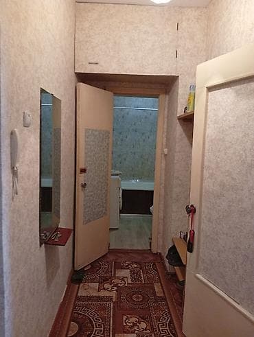 kant flat: 1 комната, Собственник, Без подселения, С мебелью полностью — 10