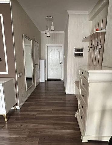 3 room: 3 комнаты, 95 м², Элитка, 6 этаж, Евроремонт — 2