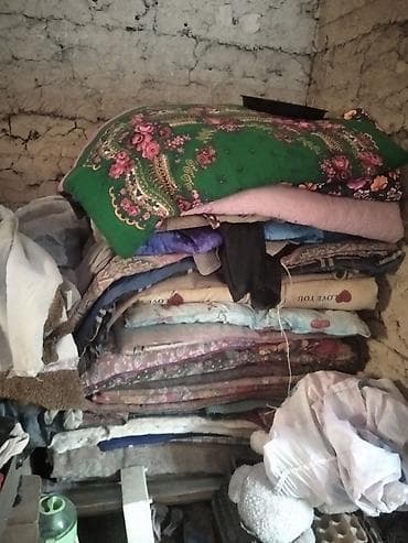 паспурт жоголду: Салам туугандар Ош шаарында дача денег жерде кампир чал бар 1 комната — 2