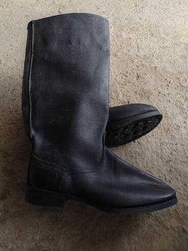 обувь больших размеров бишкек: Сапоги цена разный — 6