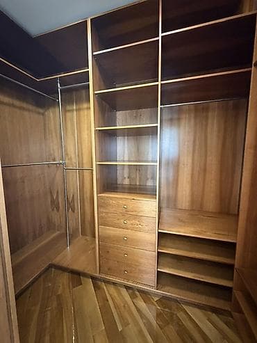 сокулук квартира недвижимость: 4 комнаты, 250 м², Элитка, 9 этаж, Евроремонт — 5