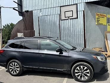 subaru outback фара: Subaru Outback: 2018 г., 2.5 л, Вариатор, Бензин, Универсал — 5