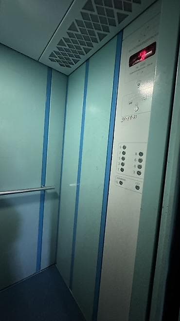 сдаю квартиру в чолпон ата: 3 комнаты, 70 м², Индивидуалка, 9 этаж, Евроремонт — 3