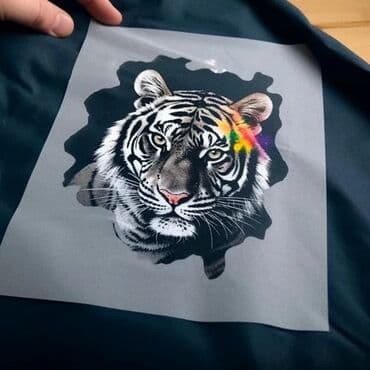 аппарат печать на футболках: ДТФ печать, | Кепки, Одежда, Подушки — 6