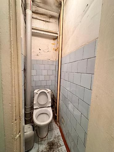 Продажа квартир: 2 комнаты, 45 м², 1 этаж, Евроремонт — 8