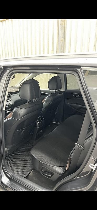 куплю морнинг: Kia Sorento: 2018 г., 2 л, Автомат, Дизель, Кроссовер — 7