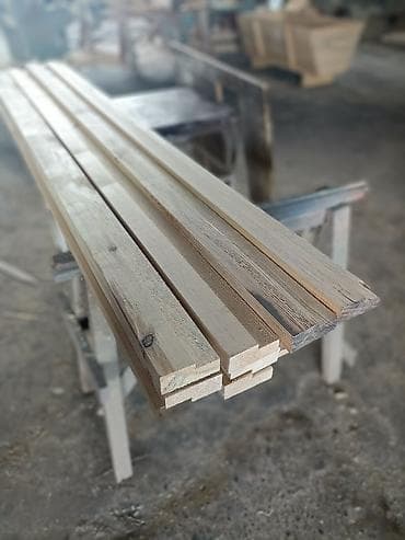 бурим стены: Дверные коробы — 2