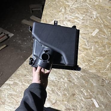 bwm e60: Картер Toyota — 6