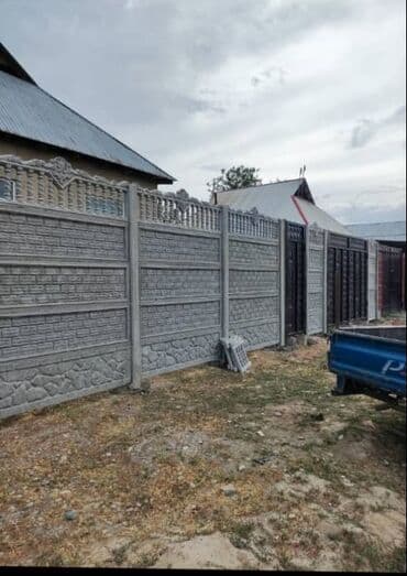 стойка бетоный: Бетон евро тосмо, Башка бренд, Декоративдик, Жаңы, Чекене,Накталай эсептешүү — 20