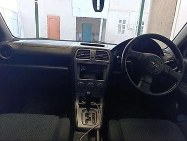 фаркоп делика булка: Subaru Impreza: 2004 г., 1.5 л, Автомат, Бензин, Универсал — 2