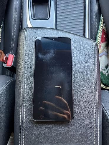 iphone pro max: Poco F6, 512 ГБ, цвет - Черный — 1