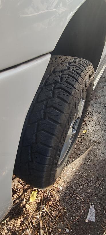 тойта секвоя: Toyota Sequoia: 2008 г., 5.7 л, Автомат, Бензин, Внедорожник — 8
