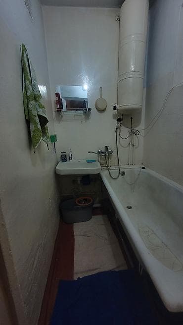 central park: 2 комнаты, Собственник, С подселением, С мебелью полностью — 7