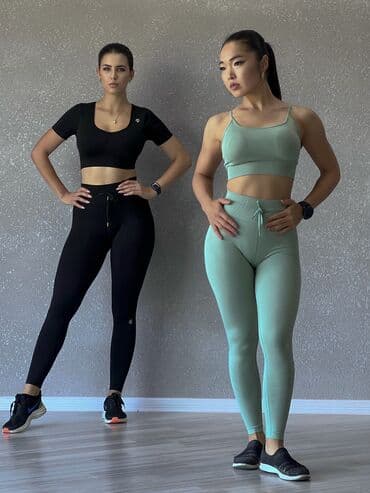 брендовые спортивные костюмы женские турция: Магазин женской фитнес одежды Wave Sport. Оптом и в розницу! — 22