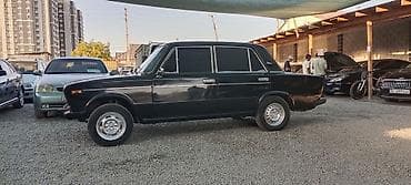 neta ls: ВАЗ (ЛАДА) 2107: 1993 г., Седан — 5