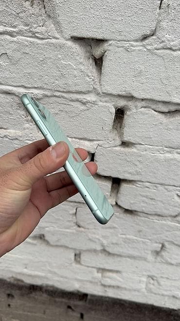 ayfon 11 pro max: IPhone 11, Б/у, 64 ГБ, 100 % — 10