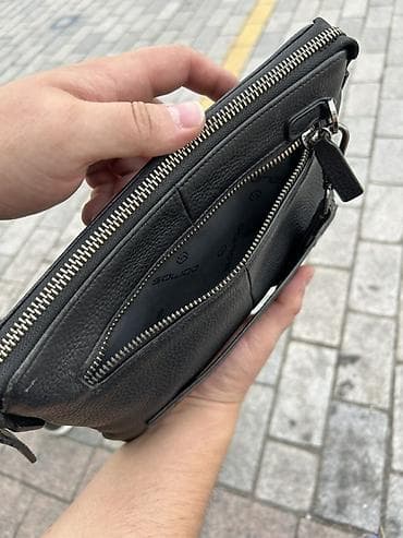Сумки: Покупал за 30.000 в свое время, срочно деньги нужны продаю за — 4