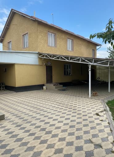 купить дом в оше: Дом, 150 м², 5 комнат, Собственник — 1