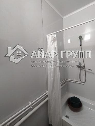 лущихина: 1 комната, 32 м², Индивидуалка, 2 этаж, Косметический ремонт — 6